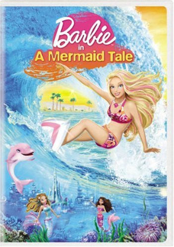 BARBIE IN A MERMAID TALE Discount