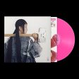 WITH A HAMMER - STRICTLY LIMITED PINK COLOURED INDIE VI-YAEJI on Sale