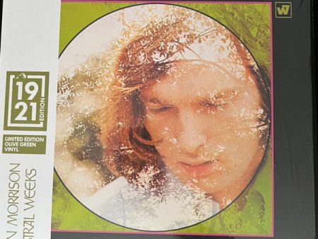 VAN MORRISON - ASTRAL WEEKS Sale