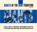 VARIOUS - GIANTS OF FOLK TRADITION Online Sale