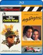 CASTLE KEEP BOBBY DEERFIELD - BLU-DOUBLE FEATURE Online