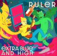 RULER (5) - EXTRA BLUE AND HIGH Online