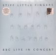 STIFF LITTLE FINGERS - BBC LIVE IN CONCERT Supply