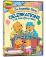 BERENSTAIN BEARS - DVD-CELEBRATIONS 50TH ANNIVERSARY EDITIO Fashion