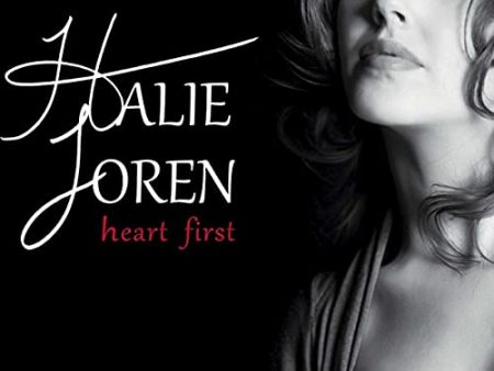 LOREN, HALIE - HEART FIRST (CD) Supply