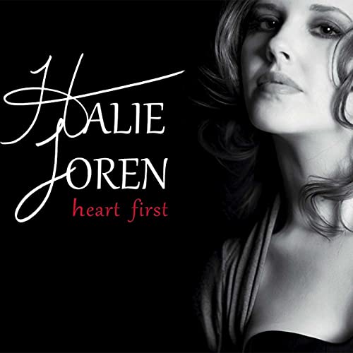 LOREN, HALIE - HEART FIRST (CD) Supply