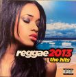 VARIOUS - REGGAE 2013 THE HITS (CD) For Cheap