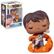 COCO: MIGUEL #1237 - FUNKO POP!-GITD-EXCLUSIVE Online Hot Sale