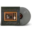 SERJ TANKIAN - ELECT THE DEAD (OPAQUE GRAY VINYL) Online Hot Sale