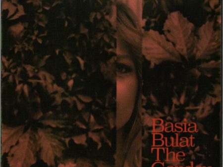 BASIA BULAT - THE GARDEN (CD) Online