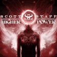 SCOTT STAPP - HIGHER POWER (SOLID VIOLA) (VINYL) Supply