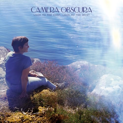 CAMERA OBSCURA - LOOK TO THE EAST, LOOK TO THE WEST (CD) Online