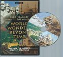 WORLD BEYOND TIME - DVD Hot on Sale