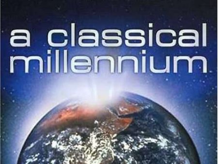 VARIOUS - A CLASSICAL MILLENIUM Discount