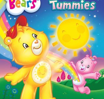 CARE BEARS: TELL-TALE TUMMIES Hot on Sale