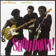 ALBERT COLLINS, ROBERT CRAY, JOHNNY COPELAND - SHOWDOWN! (VINYL) Online Sale