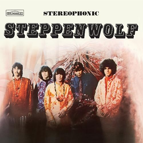 STEPPENWOLF - STEPPENWOLF (VINYL) For Cheap