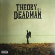 THEORY OF A DEADMAN - THEORY OF A DEADMAN (VINYL) Online Hot Sale