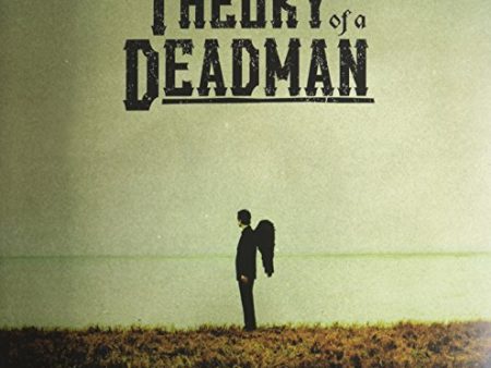 THEORY OF A DEADMAN - THEORY OF A DEADMAN (VINYL) Online Hot Sale