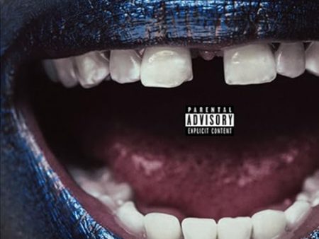 SCHOOLBOY Q - BLUE LIPS (CD) Online