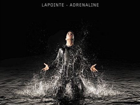 LAPOINTE, ERIC - ADRNALINE (COLOPAK   2CD) (CD) Hot on Sale