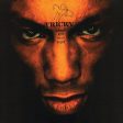 TRICKY - ANGELS WITH DIRTY FACES - LIMITED ORANGE COLORED VINYL Fashion