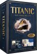 TITANIC: 100 YEARS BELOW - DVD-DOCUMENTARY SET Online