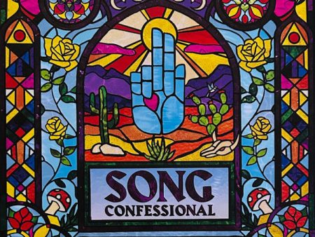 VARIOUS - SONG CONFESSIONAL VOLUME I For Cheap