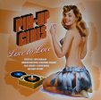 VARIOUS - PIN-UP GIRLS - LOVE TO LOVE For Cheap