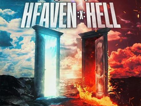 SUM 41 - HEAVEN :X: HELL (CD) Discount