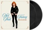 REBA MCENTIRE - NOT THAT FANCY (VINYL) Discount