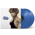 TINA TURNER - SIMPLY THE BEST (VINYL) on Sale