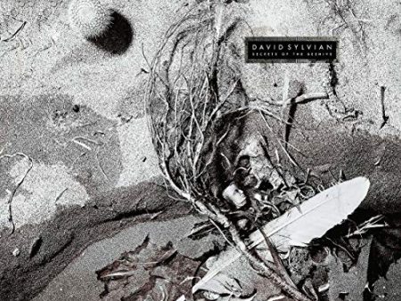 SYLVIAN, DAVID - SECRETS OF THE BEEHIVE (VINYL) on Sale