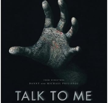 TALK TO ME Online Sale