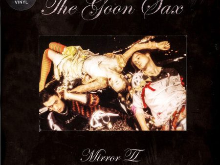 THE GOON SAX - MIRROR II Cheap