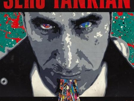 SERJ TANKIAN - HARAKIRI (TRANSPARENT RED VINYL) on Sale