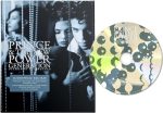 PRINCE - DIAMONDS AND PEARLS (REMASTER) [AUDIOPHILE BLU-RAY] Online Sale