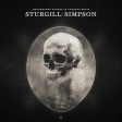 STURGILL SIMPSON - METAMODERN SOUNDS IN COUNTRY MUSIC (10 YEAR ANNIVERSARY EDITION) (VINYL) Cheap