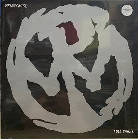 PENNYWISE - FULL CIRCLE For Cheap