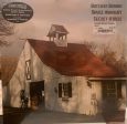 BUTCHER BROWN, BRUCE HORNSBY - SECRET HOUSE Online now