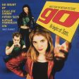 VARIOUS ARTISTS - GO--MUSIC FROM THE MOTION PICTURE (25TH ANNIVERSARY) (BLUE SMOKE VINYL) Hot on Sale