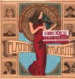 10,000 MANIACS - PLAYING FAVORITES (OPAQUE RED) [RSD24 EX] - VINYL LP(X2) - RSD 2024 Fashion