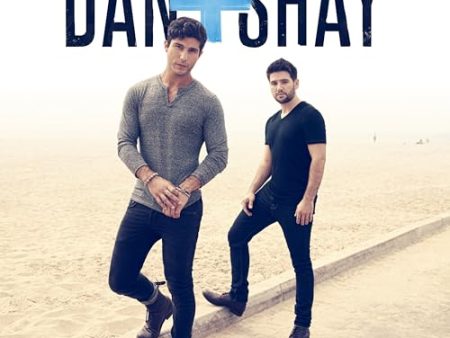 DAN + SHAY - WHERE IT ALL BEGAN (VINYL) For Discount