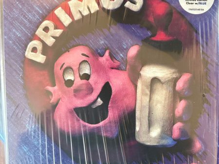 PRIMUS - SUCK ON THIS Online