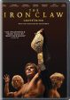 THE IRON CLAW [DVD] Sale