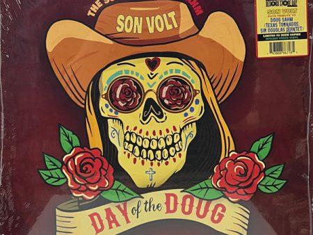 SON VOLT - DAY OF THE DOUG (THE SONGS OF DOUG SAHM) Sale