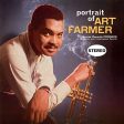 ART FARMER - PORTRAIT OF ART FARMER (CONTEMPORARY RECORDS ACOUSTIC SOUNDS SERIES) (VINYL) Sale