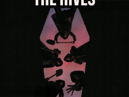 THE HIVES - THE DEATH OF RANDY FITZSIMMONS For Sale