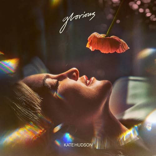 KATE HUDSON - GLORIOUS (CD) on Sale