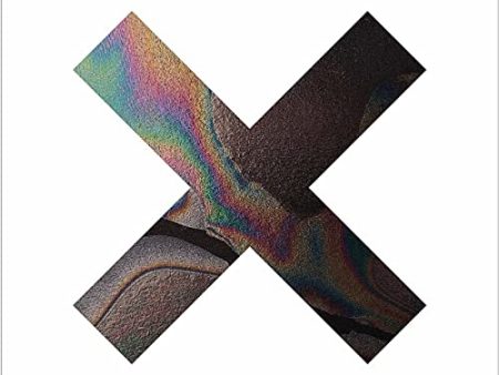 THE XX - COEXIST (CLEAR VINYL) Fashion